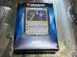 【ご確認用】統率者2018 現実混ぜ 日本語 1枚　MTG Amazon.co.jp: MTG 統率者デッキ2018 適応エンチャント 日本語版